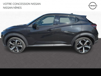 Photo 8 du bon plan NISSAN Juke 1.0 DIG-T 117ch Tekna occasion à 18460 €