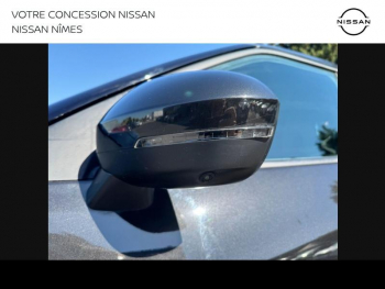 Photo 10 du bon plan NISSAN Juke 1.0 DIG-T 117ch Tekna occasion à 18460 €