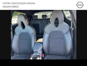 Photo 11 du bon plan NISSAN Juke 1.0 DIG-T 117ch Tekna occasion à 18460 €