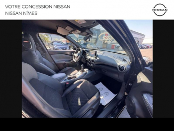 Photo 12 du bon plan NISSAN Juke 1.0 DIG-T 117ch Tekna occasion à 18460 €