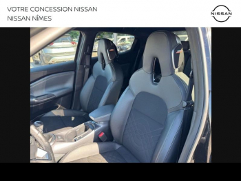 Photo 13 du bon plan NISSAN Juke 1.0 DIG-T 117ch Tekna occasion à 18460 €