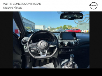 Photo 14 du bon plan NISSAN Juke 1.0 DIG-T 117ch Tekna occasion à 18460 €