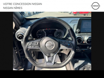 Photo 15 du bon plan NISSAN Juke 1.0 DIG-T 117ch Tekna occasion à 18460 €