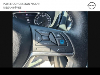 Photo 16 du bon plan NISSAN Juke 1.0 DIG-T 117ch Tekna occasion à 18460 €