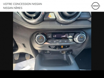 Photo 19 du bon plan NISSAN Juke 1.0 DIG-T 117ch Tekna occasion à 18460 €