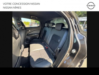 Photo 20 du bon plan NISSAN Juke 1.0 DIG-T 117ch Tekna occasion à 18460 €