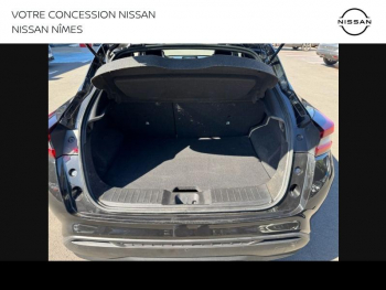 Photo 21 du bon plan NISSAN Juke 1.0 DIG-T 117ch Tekna occasion à 18460 €