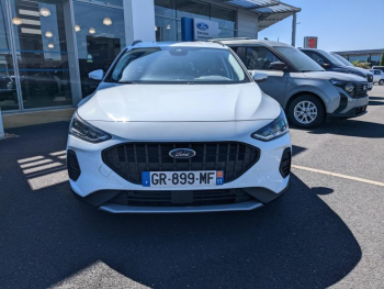 Photo 23 du bon plan FORD Focus Active SW 1.0 Flexifuel mHEV 125ch Active X occasion à 23990 €