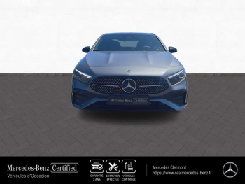 Photo 2 du bon plan MERCEDES-BENZ Classe A 200 163ch AMG Line 7G-DCT occasion à 46990 €