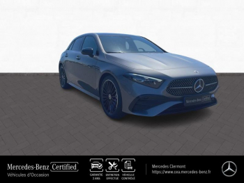 Photo 3 du bon plan MERCEDES-BENZ Classe A 200 163ch AMG Line 7G-DCT occasion à 46990 €