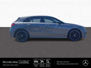 Photo 4 du bon plan MERCEDES-BENZ Classe A 200 163ch AMG Line 7G-DCT occasion à 46990 €