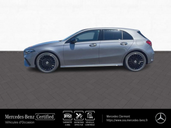 Photo 9 du bon plan MERCEDES-BENZ Classe A 200 163ch AMG Line 7G-DCT occasion à 46990 €