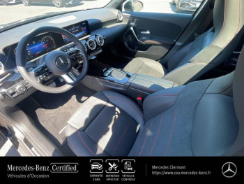Photo 14 du bon plan MERCEDES-BENZ Classe A 200 163ch AMG Line 7G-DCT occasion à 46990 €