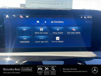 Photo 16 du bon plan MERCEDES-BENZ Classe A 200 163ch AMG Line 7G-DCT occasion à 46990 €