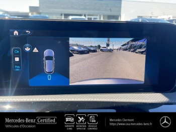 Photo 17 du bon plan MERCEDES-BENZ Classe A 200 163ch AMG Line 7G-DCT occasion à 46990 €