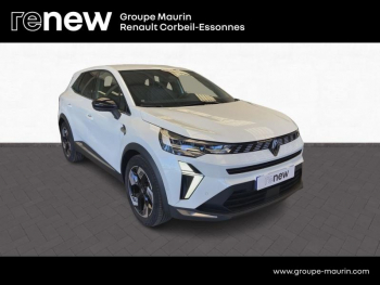 Photo 3 du bon plan RENAULT SYMBIOZ 1.6 E-Tech full hybrid 145ch Techno occasion à 29990 €