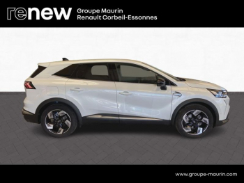 Photo 4 du bon plan RENAULT SYMBIOZ 1.6 E-Tech full hybrid 145ch Techno occasion à 29990 €