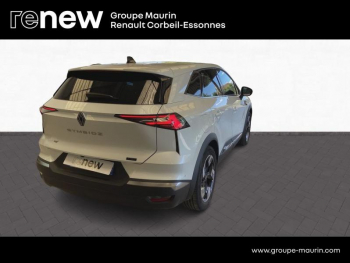 Photo 5 du bon plan RENAULT SYMBIOZ 1.6 E-Tech full hybrid 145ch Techno occasion à 29990 €
