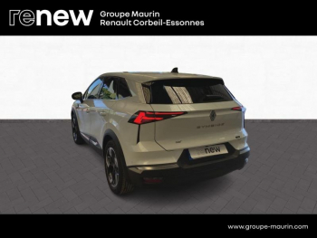 Photo 7 du bon plan RENAULT SYMBIOZ 1.6 E-Tech full hybrid 145ch Techno occasion à 29990 €