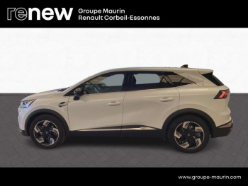 Photo 8 du bon plan RENAULT SYMBIOZ 1.6 E-Tech full hybrid 145ch Techno occasion à 29990 €