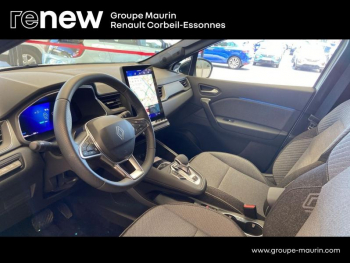 Photo 9 du bon plan RENAULT SYMBIOZ 1.6 E-Tech full hybrid 145ch Techno occasion à 29990 €