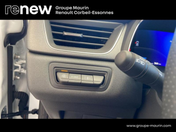 Photo 12 du bon plan RENAULT SYMBIOZ 1.6 E-Tech full hybrid 145ch Techno occasion à 29990 €