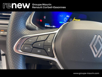 Photo 13 du bon plan RENAULT SYMBIOZ 1.6 E-Tech full hybrid 145ch Techno occasion à 29990 €