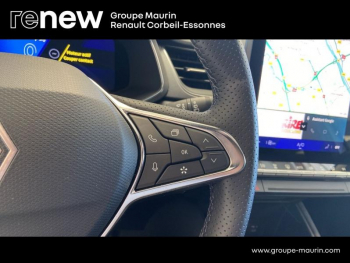 Photo 14 du bon plan RENAULT SYMBIOZ 1.6 E-Tech full hybrid 145ch Techno occasion à 29990 €
