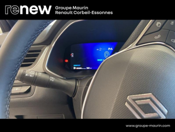 Photo 16 du bon plan RENAULT SYMBIOZ 1.6 E-Tech full hybrid 145ch Techno occasion à 29990 €