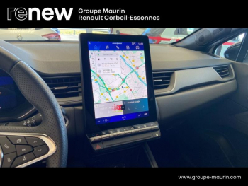 Photo 18 du bon plan RENAULT SYMBIOZ 1.6 E-Tech full hybrid 145ch Techno occasion à 29990 €