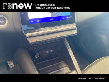 Photo 19 du bon plan RENAULT SYMBIOZ 1.6 E-Tech full hybrid 145ch Techno occasion à 29990 €
