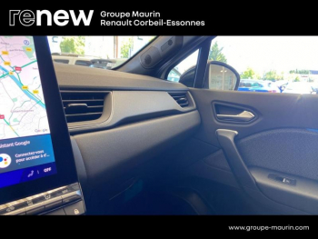 Photo 22 du bon plan RENAULT SYMBIOZ 1.6 E-Tech full hybrid 145ch Techno occasion à 29990 €