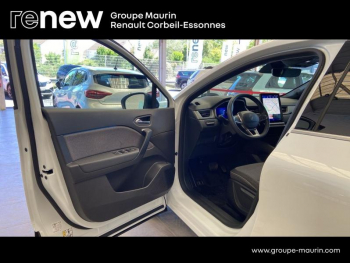 Photo 27 du bon plan RENAULT SYMBIOZ 1.6 E-Tech full hybrid 145ch Techno occasion à 29990 €
