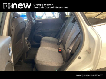 Photo 28 du bon plan RENAULT SYMBIOZ 1.6 E-Tech full hybrid 145ch Techno occasion à 29990 €