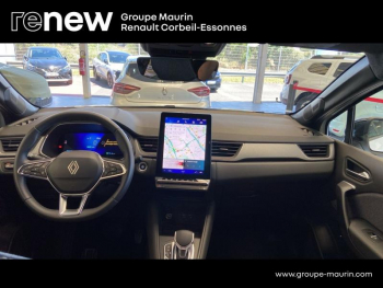 Photo 30 du bon plan RENAULT SYMBIOZ 1.6 E-Tech full hybrid 145ch Techno occasion à 29990 €