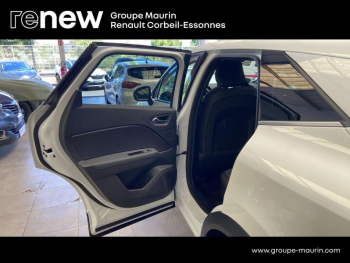 Photo 33 du bon plan RENAULT SYMBIOZ 1.6 E-Tech full hybrid 145ch Techno occasion à 29990 €