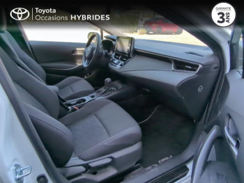 Photo 6 du bon plan TOYOTA Corolla 122h Dynamic Business MY21 occasion à 20900 €