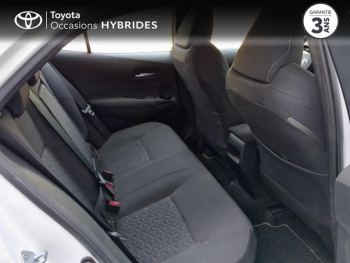 Photo 7 du bon plan TOYOTA Corolla 122h Dynamic Business MY21 occasion à 20900 €