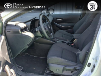 Photo 11 du bon plan TOYOTA Corolla 122h Dynamic Business MY21 occasion à 20900 €