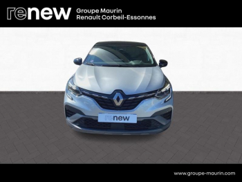 Photo 2 du bon plan RENAULT Captur 1.3 TCe 140ch FAP RS Line -21B occasion à 17990 €