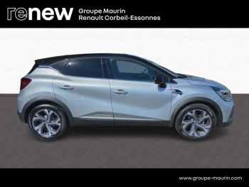 Photo 4 du bon plan RENAULT Captur 1.3 TCe 140ch FAP RS Line -21B occasion à 17990 €