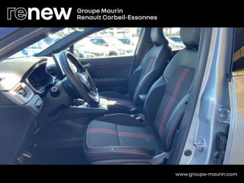 Photo 12 du bon plan RENAULT Captur 1.3 TCe 140ch FAP RS Line -21B occasion à 17990 €