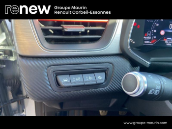 Photo 14 du bon plan RENAULT Captur 1.3 TCe 140ch FAP RS Line -21B occasion à 17990 €