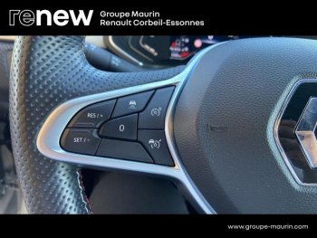 Photo 16 du bon plan RENAULT Captur 1.3 TCe 140ch FAP RS Line -21B occasion à 17990 €