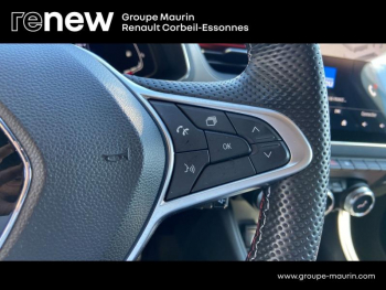 Photo 17 du bon plan RENAULT Captur 1.3 TCe 140ch FAP RS Line -21B occasion à 17990 €