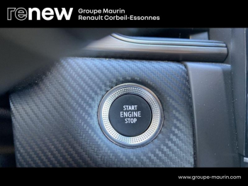 Photo 22 du bon plan RENAULT Captur 1.3 TCe 140ch FAP RS Line -21B occasion à 17990 €