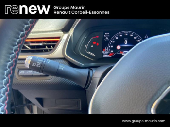 Photo 23 du bon plan RENAULT Captur 1.3 TCe 140ch FAP RS Line -21B occasion à 17990 €