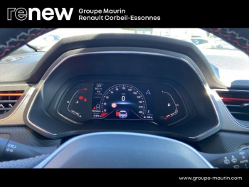 Photo 25 du bon plan RENAULT Captur 1.3 TCe 140ch FAP RS Line -21B occasion à 17990 €