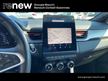 Photo 27 du bon plan RENAULT Captur 1.3 TCe 140ch FAP RS Line -21B occasion à 17990 €