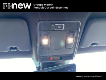 Photo 38 du bon plan RENAULT Captur 1.3 TCe 140ch FAP RS Line -21B occasion à 17990 €